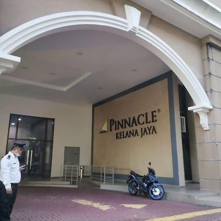 Pinnacle Kelana Jaya Petaling Jaya Dış mekan fotoğraf