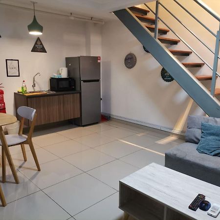 Pinnacle Kelana Jaya Petaling Jaya Dış mekan fotoğraf