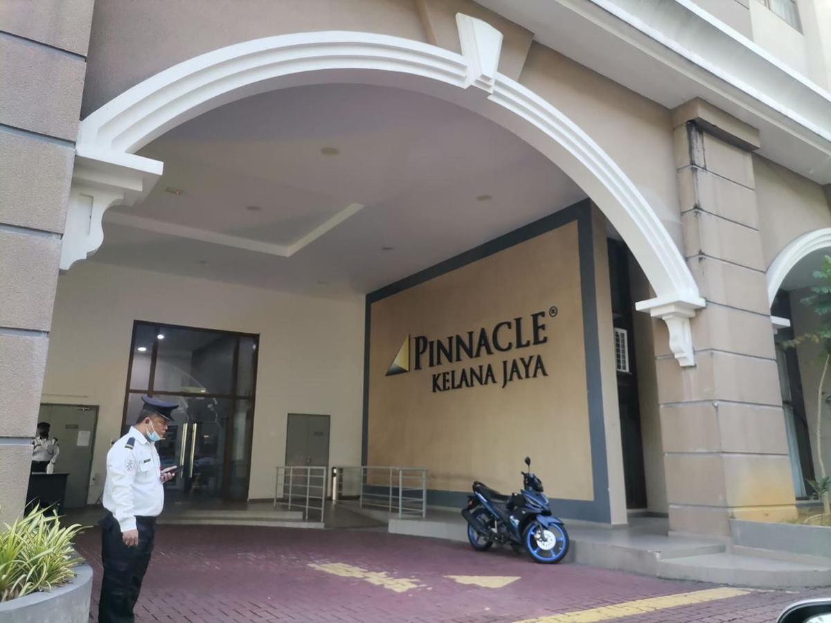 Pinnacle Kelana Jaya Petaling Jaya Dış mekan fotoğraf