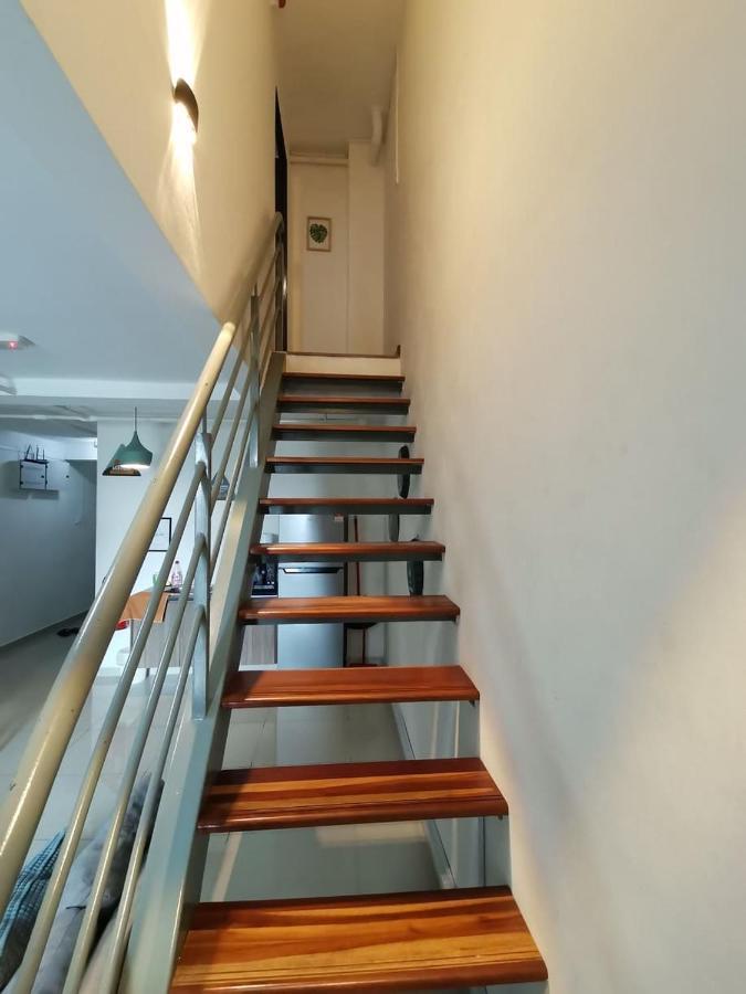 Pinnacle Kelana Jaya Petaling Jaya Dış mekan fotoğraf