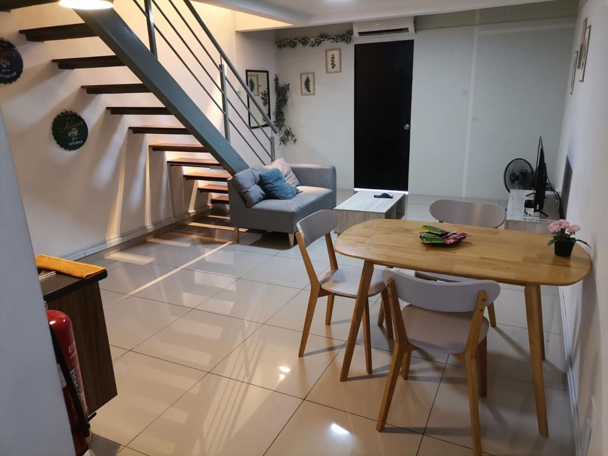 Pinnacle Kelana Jaya Petaling Jaya Dış mekan fotoğraf