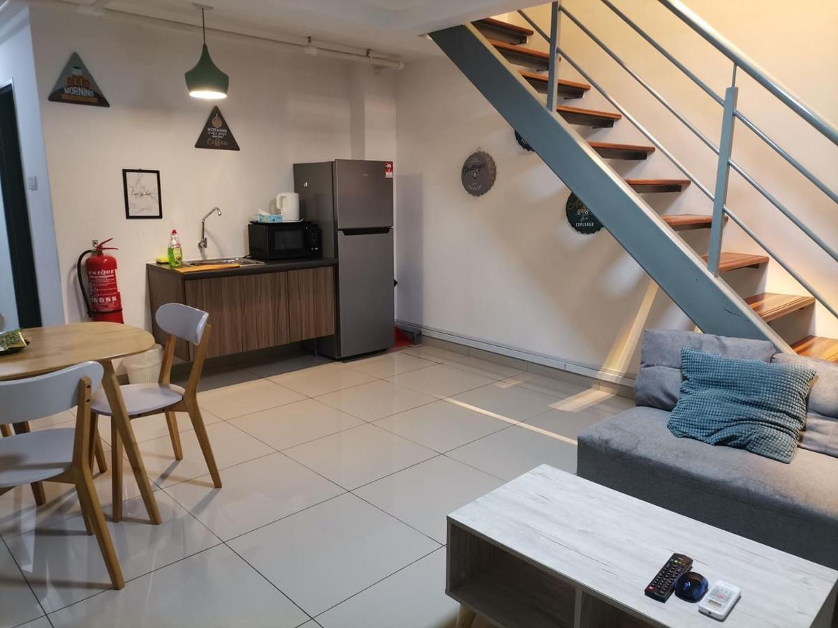 Pinnacle Kelana Jaya Petaling Jaya Dış mekan fotoğraf
