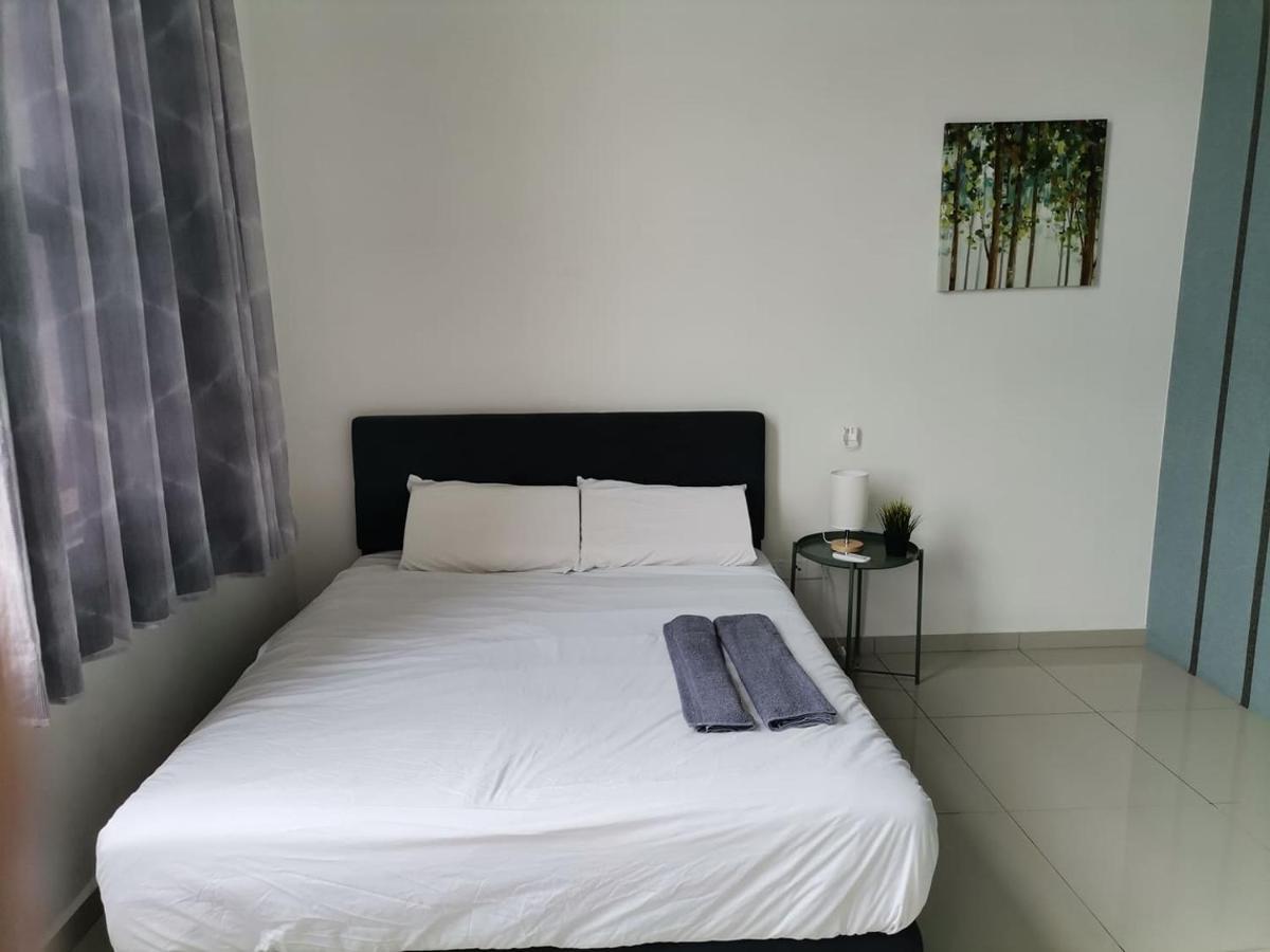 Pinnacle Kelana Jaya Petaling Jaya Dış mekan fotoğraf