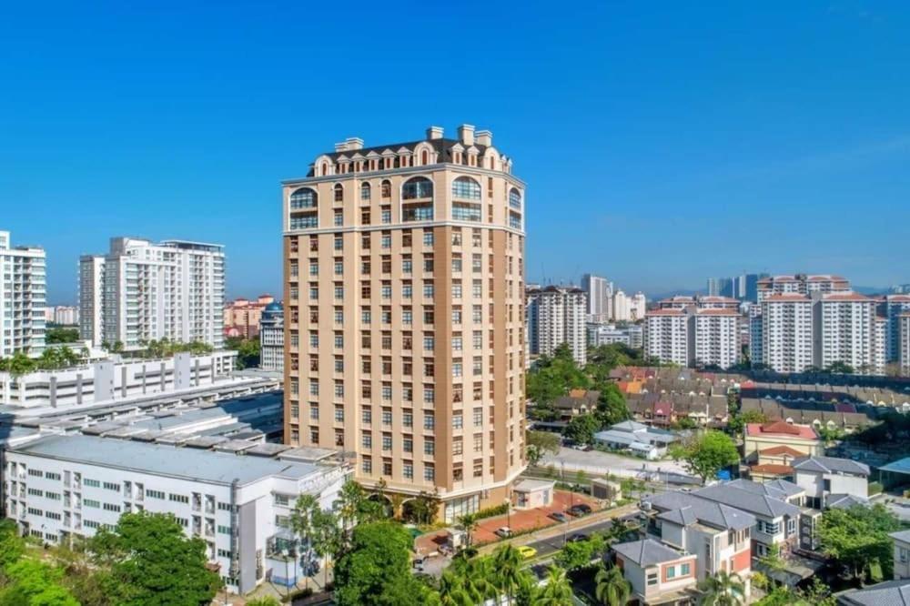Pinnacle Kelana Jaya Petaling Jaya Dış mekan fotoğraf