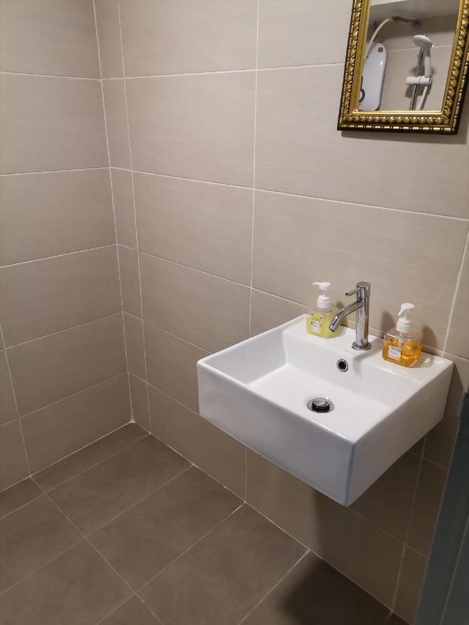 Pinnacle Kelana Jaya Petaling Jaya Dış mekan fotoğraf